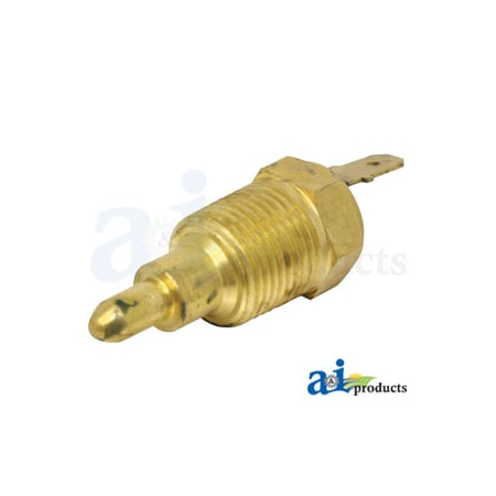 A & I Products Sensor, Water Temperature 3" x2" x2" A-32330-32830